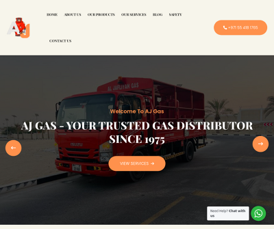 https://ajgasdubai.ae