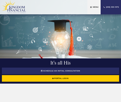 Kingdom Financial