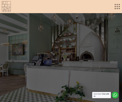 Inqube Interiors