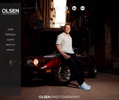 Olsen Photography