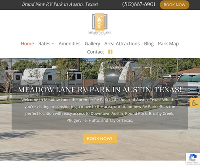 MeadowLaneRVPark