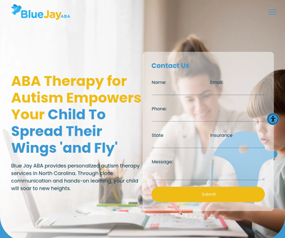Blue Jay ABA