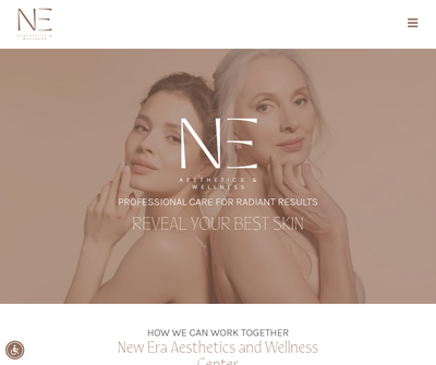 New Era Aesthetics and Wellness Center