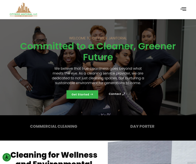 Citywide Janitorial