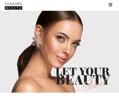 LadyBelle Medspa