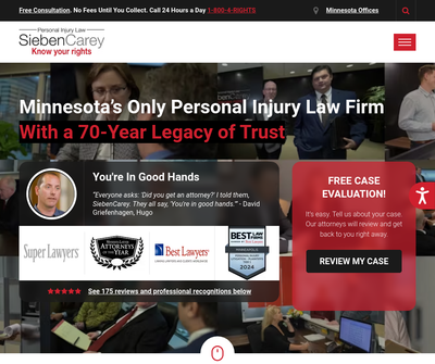 Car Accident lawyer