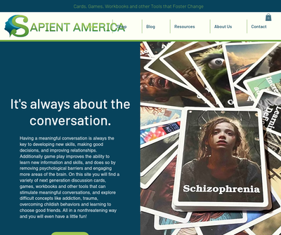 sapientamerica