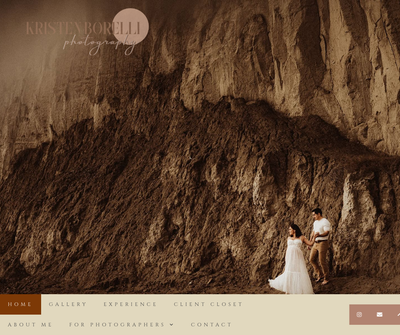Kristen Borelli Photography