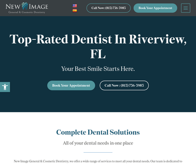 dentist in riverview
