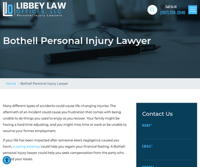 Libbey Law Offices, LLC