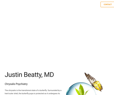Chrysalis Psychiatry