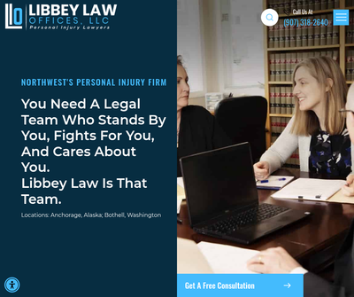 Libbey Law Offices, LLC