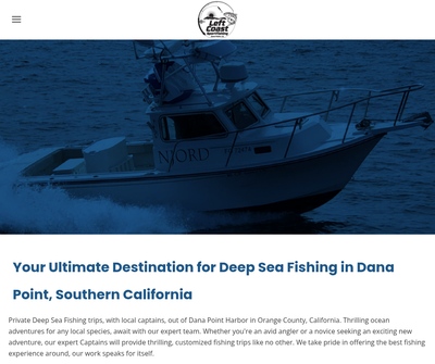 leftcoastsportfishing