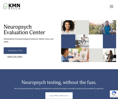 KMN Psych
