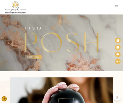 PoshAestheticsandWellness