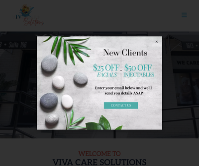 Viva Care Solutions