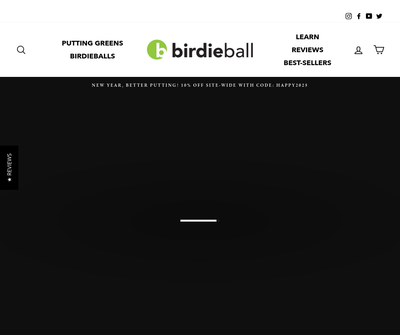 BirdieBall