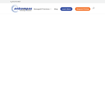 enkompas Technology Solutions