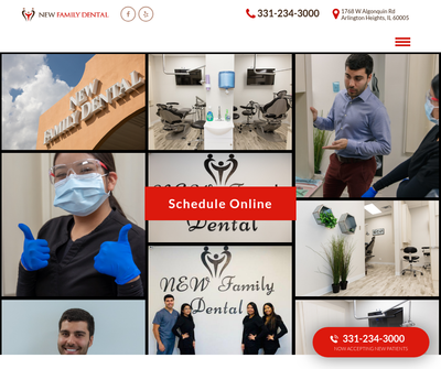 New Family Dental