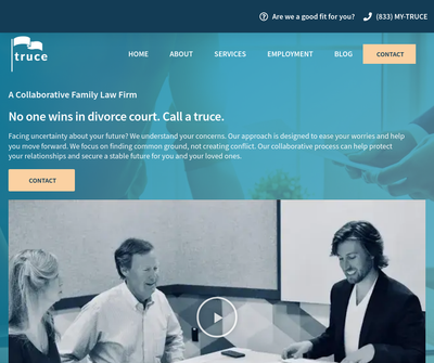 Truce Law