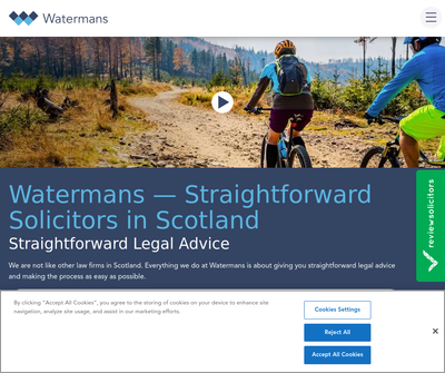 Watermans Solicitors