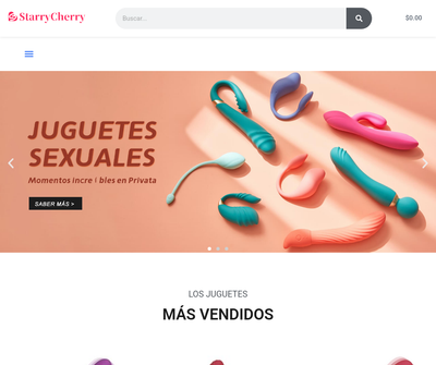 https://starrycherry.com/