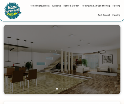 Home Improvement Repair