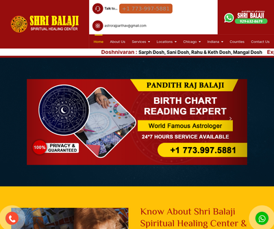 shribalajiastrologer