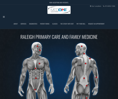 Med One Medical Group