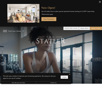 The Statler