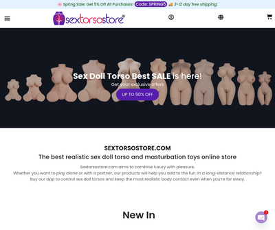 Sextorsostore