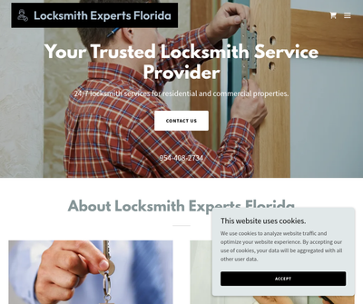 Locksmith Experts LLC