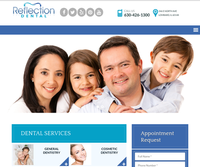 Reflection Dental