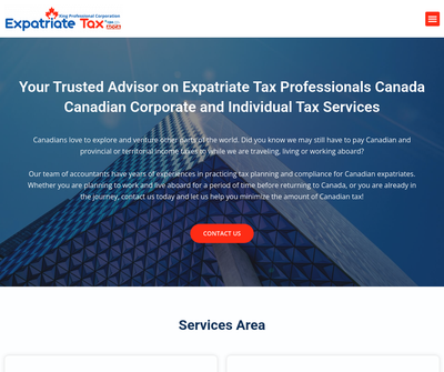 Expatriate Tax