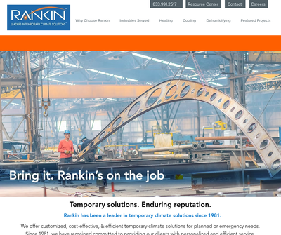 Rankin Group