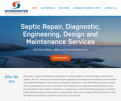 Shorewater Septic