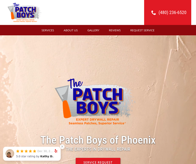 The Patch Boys of Phoenix