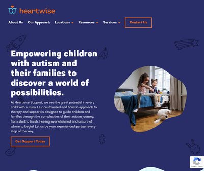 HeartWise Support