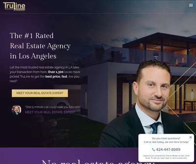 TruLine Realty