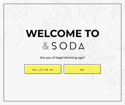 AndSodaIncSODA
