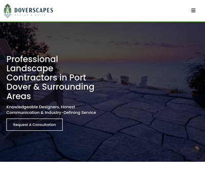 Doverscapes Inc