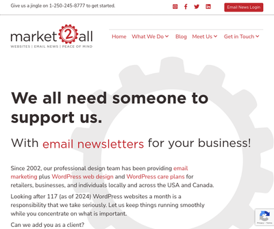 Market 2 All