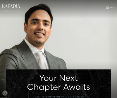 Kapadia Plastic Surgery