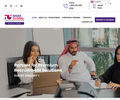 NADIA Global