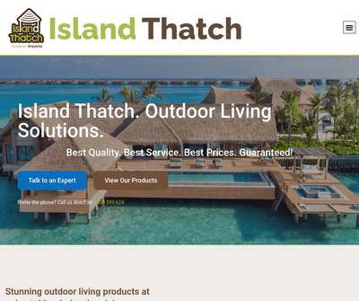 Island Thatch