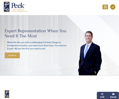    Peek Law Group