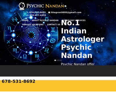 Psychic and spiritual Healer indian Astrologer