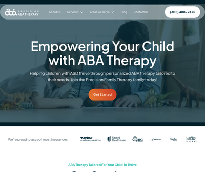 PrecisionABATherapy
