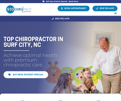  910 Chiropractic