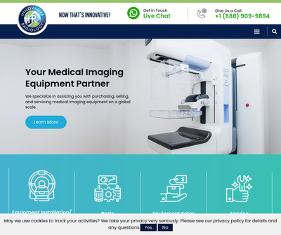 Innovative Radiology
